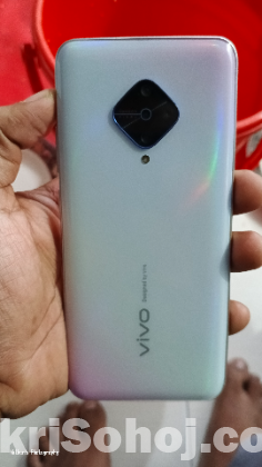 Vivo s1pro 8/128